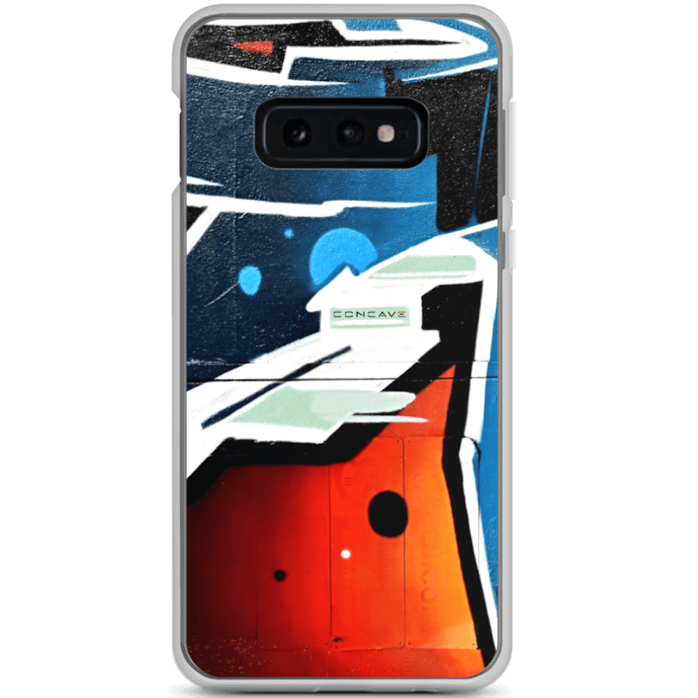 STORM CASE - Concave Africa