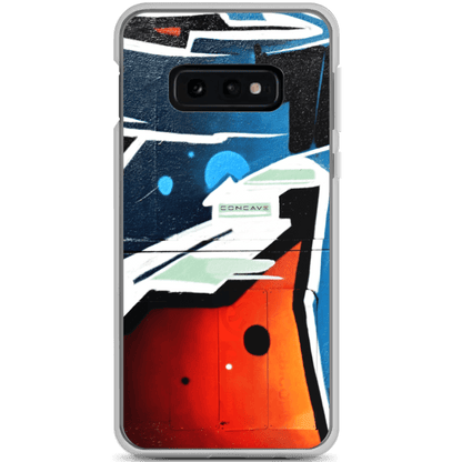 STORM CASE - Concave Africa