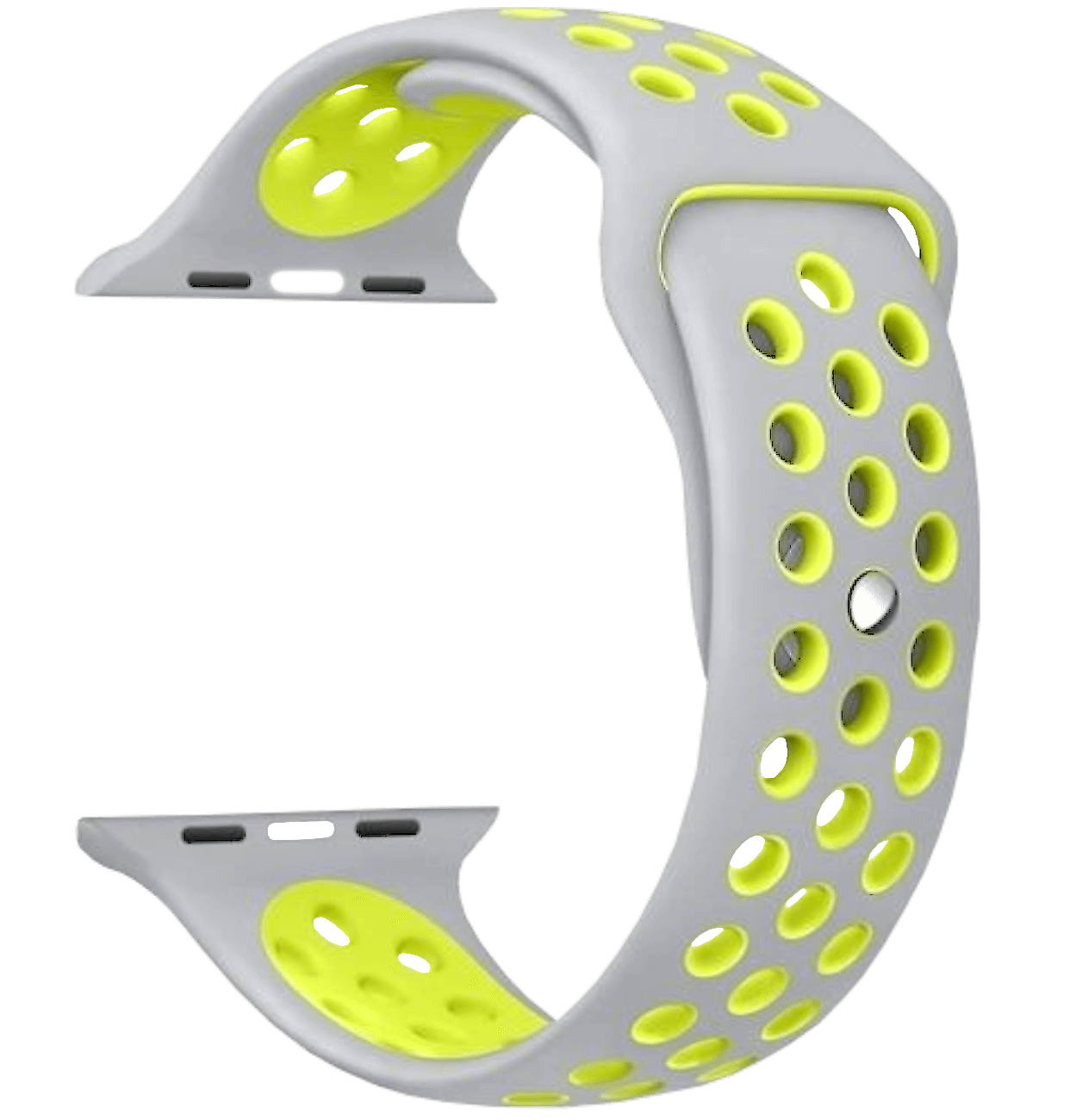 APPLE WATCH STRAP - Concave Africa