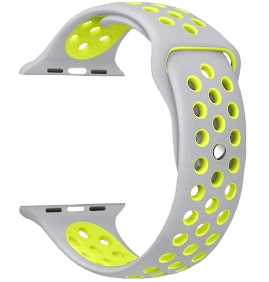 APPLE WATCH STRAP - Concave Africa