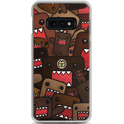 DOMO CASE - Concave Africa