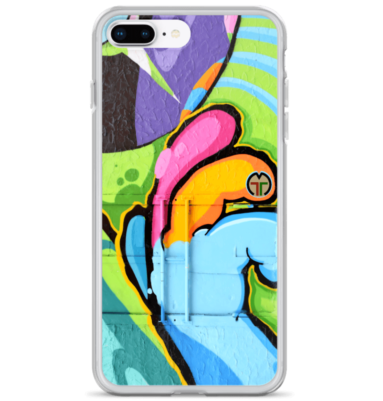 PLASMA CASE - Concave Africa