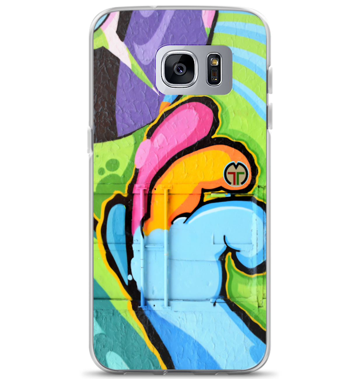 PLASMA CASE - Concave Africa