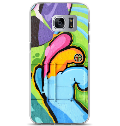 PLASMA CASE - Concave Africa