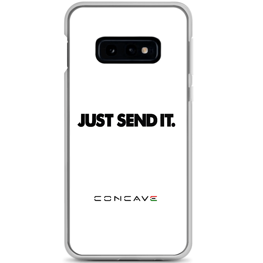 SEND IT CASE - Concave Africa