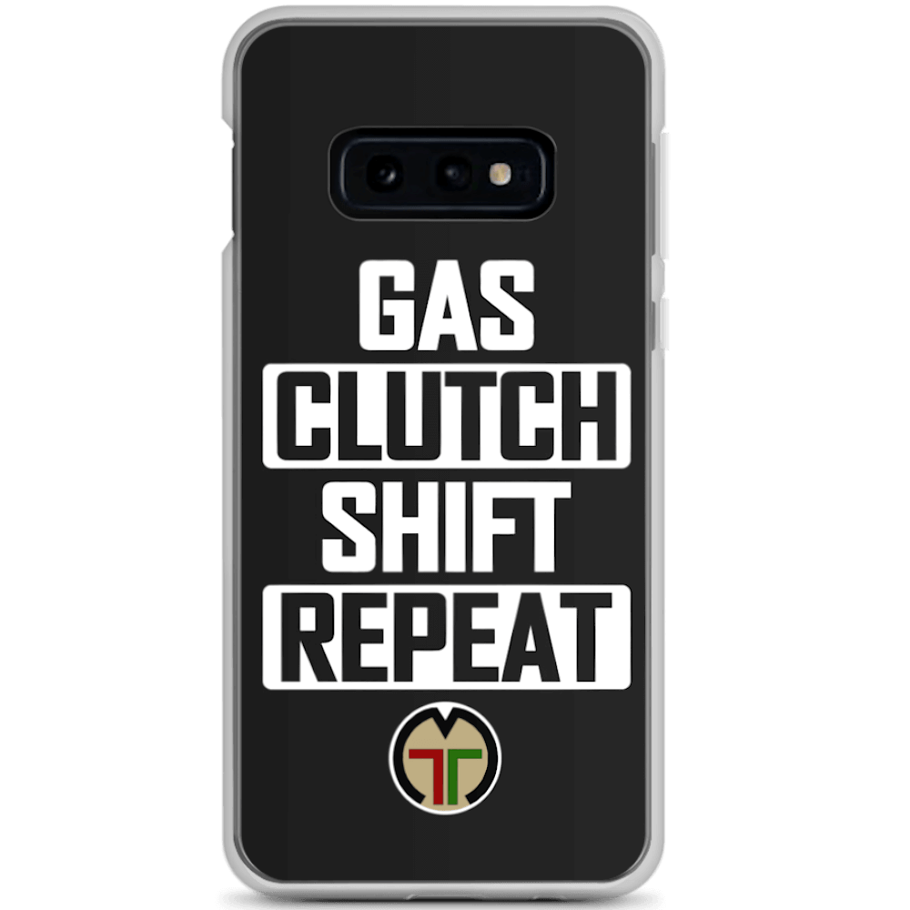 REPEAT CASE - Concave Africa