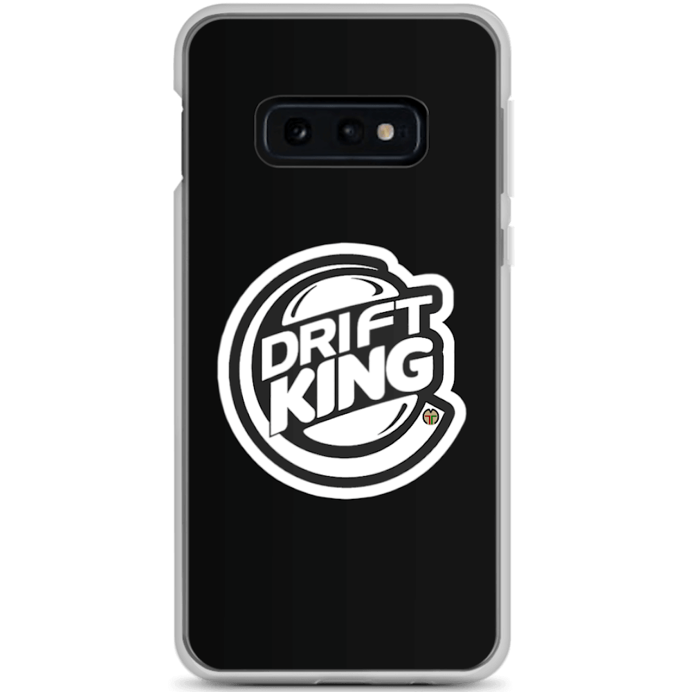 DRIFT KING CASE - Concave Africa