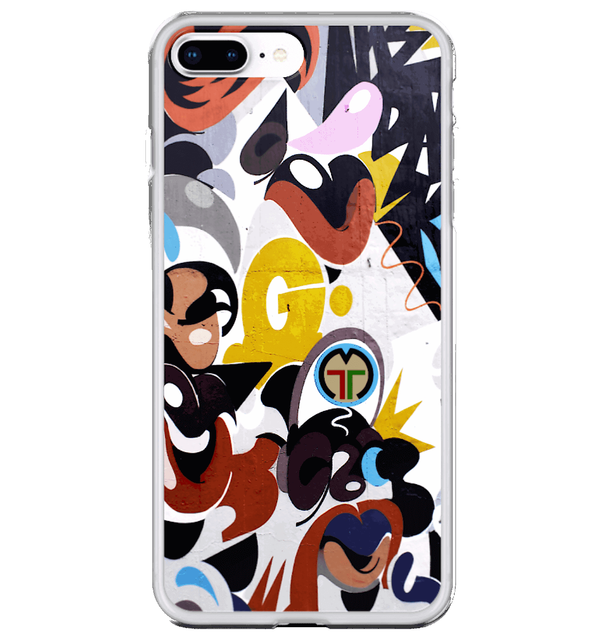 MOSAIC CASE - Concave Africa