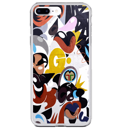 MOSAIC CASE - Concave Africa