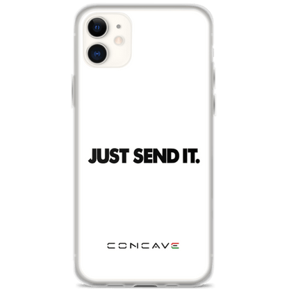 SEND IT CASE - Concave Africa