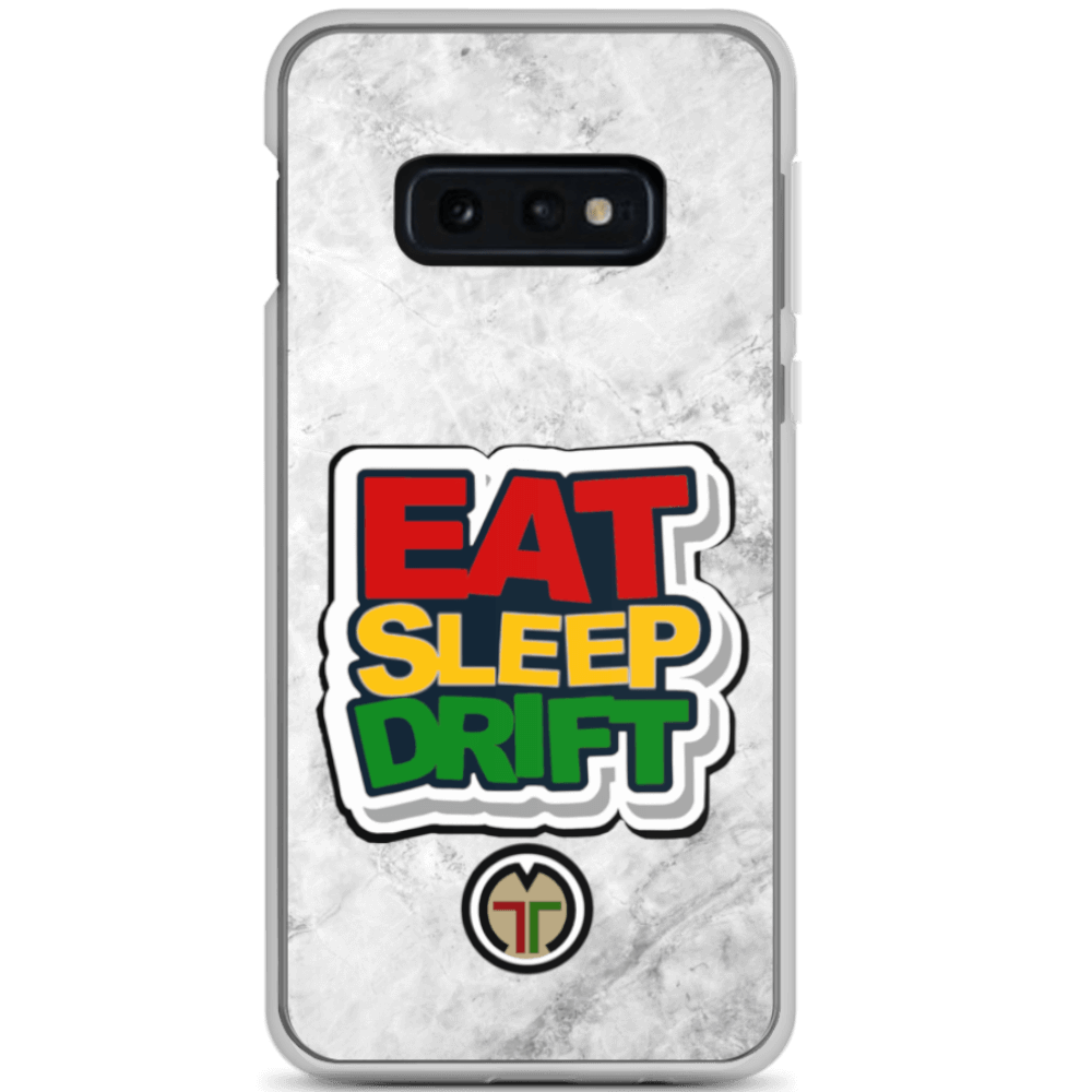 E.S.D CASE - Concave Africa