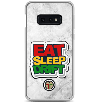 E.S.D CASE - Concave Africa