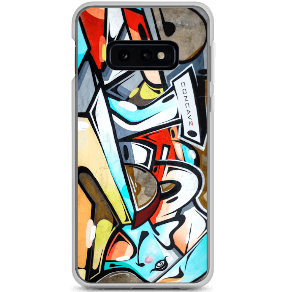 URBAN CASE - Concave Africa