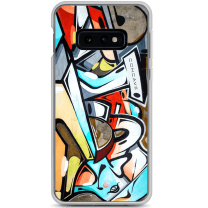 URBAN CASE - Concave Africa