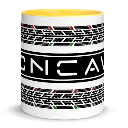 CAVE MUG - Concave Africa
