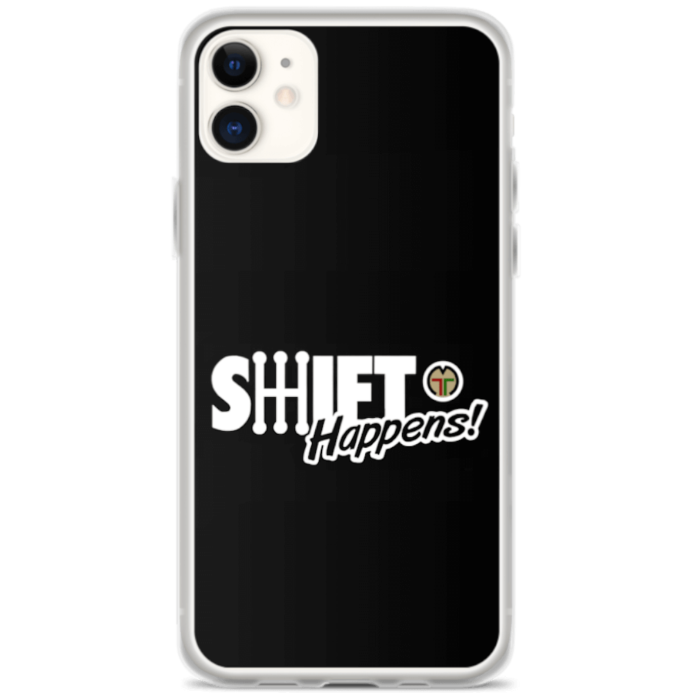 SHIFT HAPPENS CASE - Concave Africa