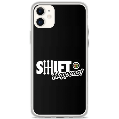 SHIFT HAPPENS CASE - Concave Africa