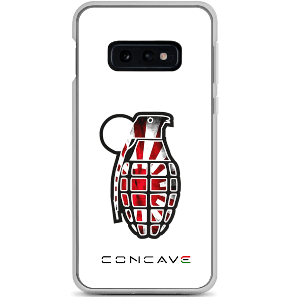RISING SUN CASE - Concave Africa