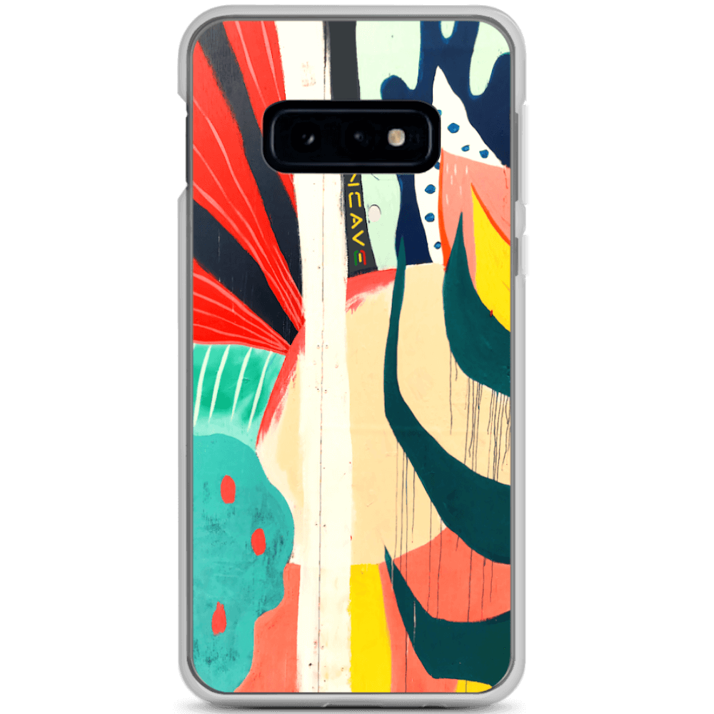EPITOME CASE - Concave Africa