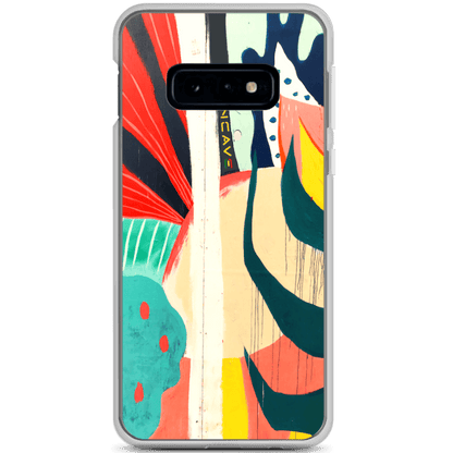 EPITOME CASE - Concave Africa