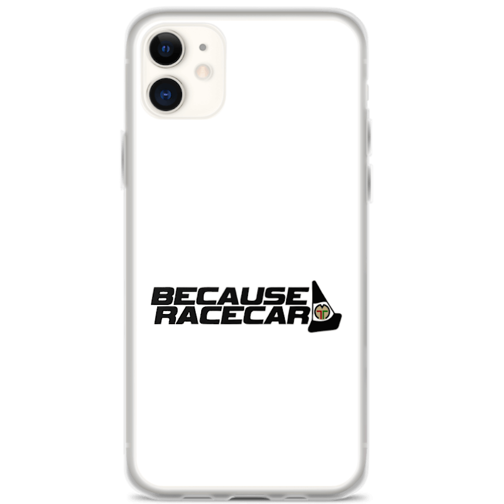 RACECAR CASE - Concave Africa
