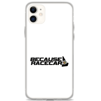 RACECAR CASE - Concave Africa