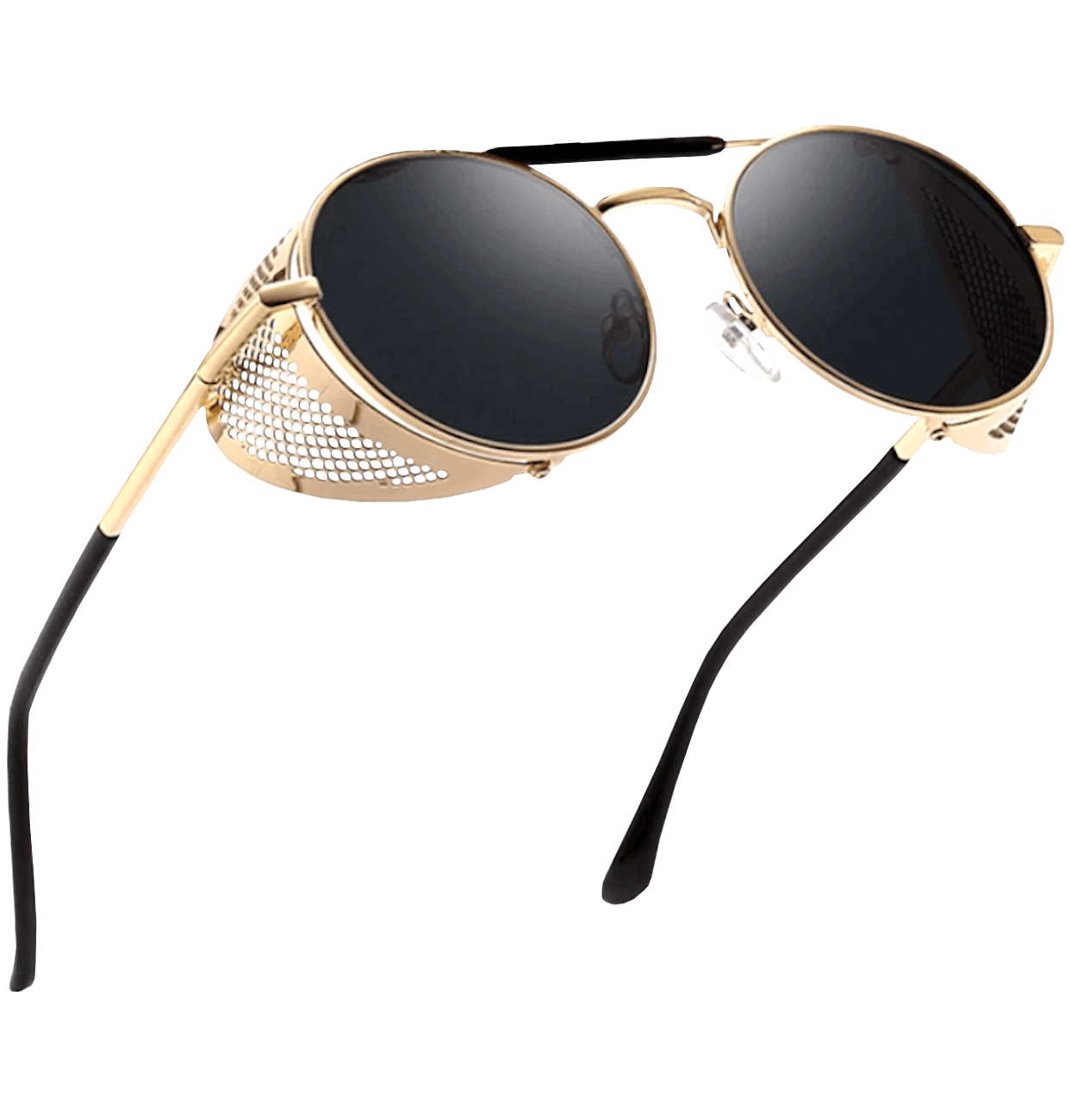 RETRO SUNGLASSES - Concave Africa