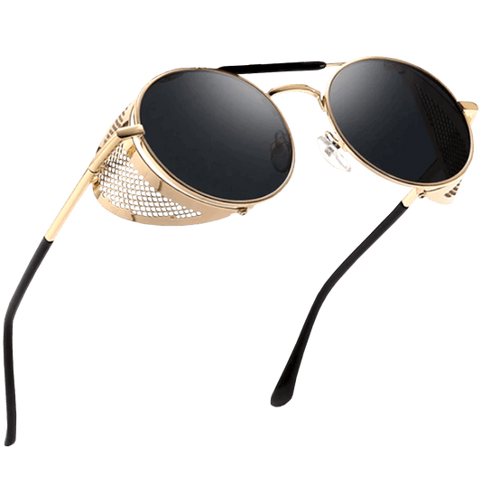 RETRO SUNGLASSES - Concave Africa