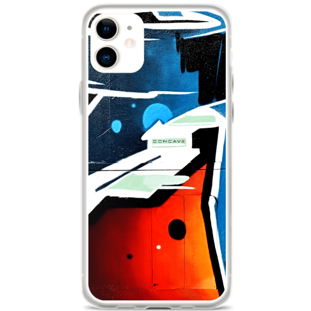 STORM CASE - Concave Africa