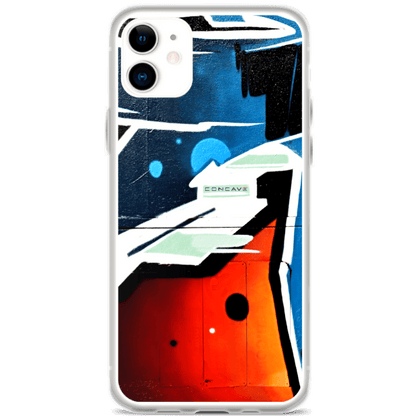 STORM CASE - Concave Africa