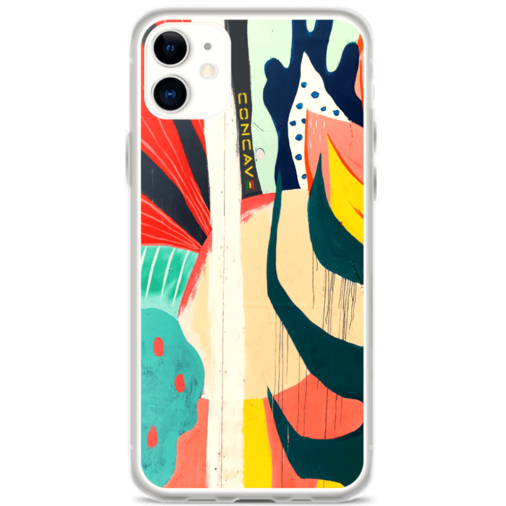 EPITOME CASE - Concave Africa