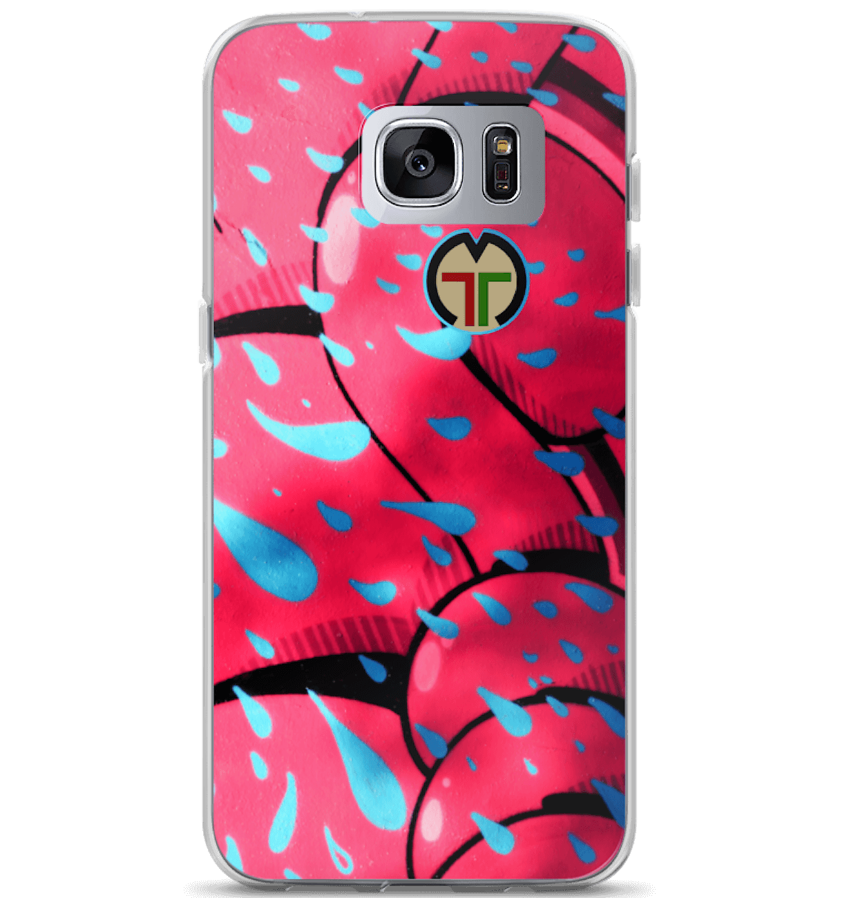 BUBBLE CASE - Concave Africa