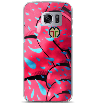 BUBBLE CASE - Concave Africa