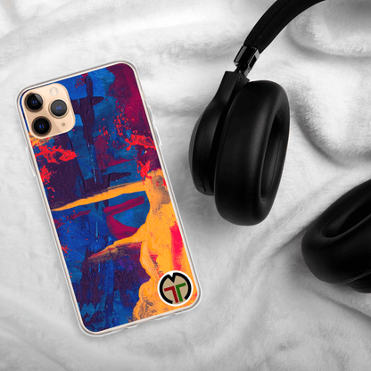 PALLET CASE - Concave Africa