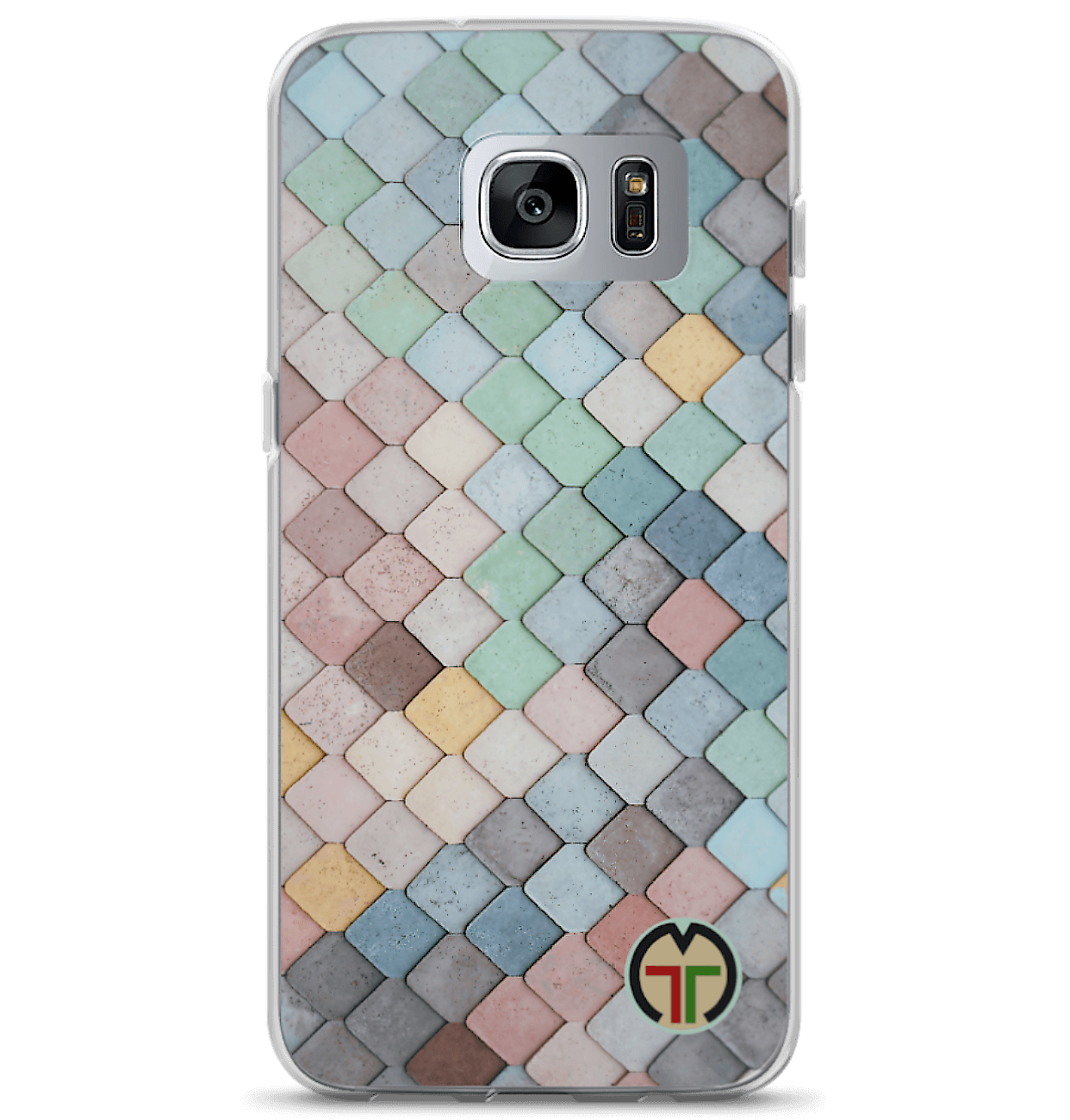 GARDE CASE - Concave Africa