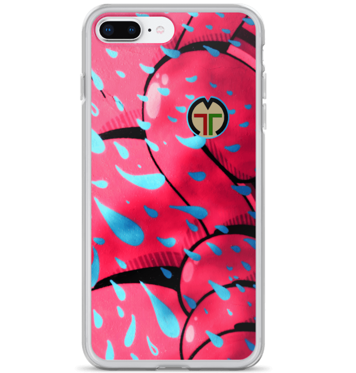 BUBBLE CASE - Concave Africa