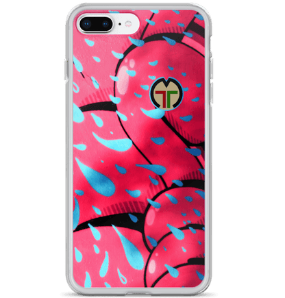 BUBBLE CASE - Concave Africa