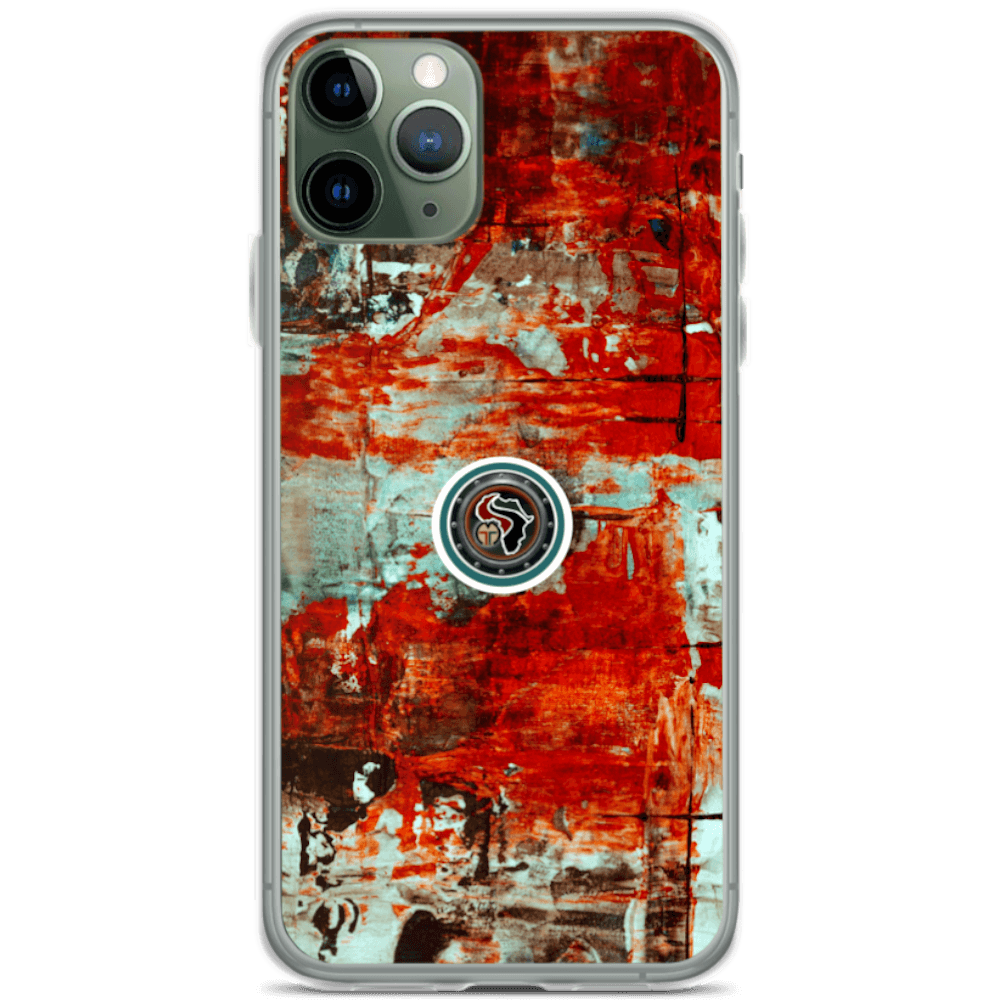 LAVA CASE - Concave Africa
