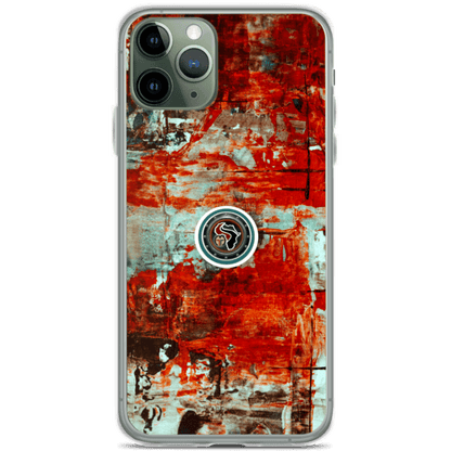 LAVA CASE - Concave Africa