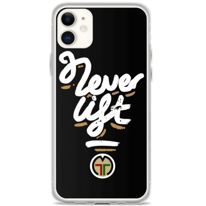 NEVER LIFT CASE - Concave Africa