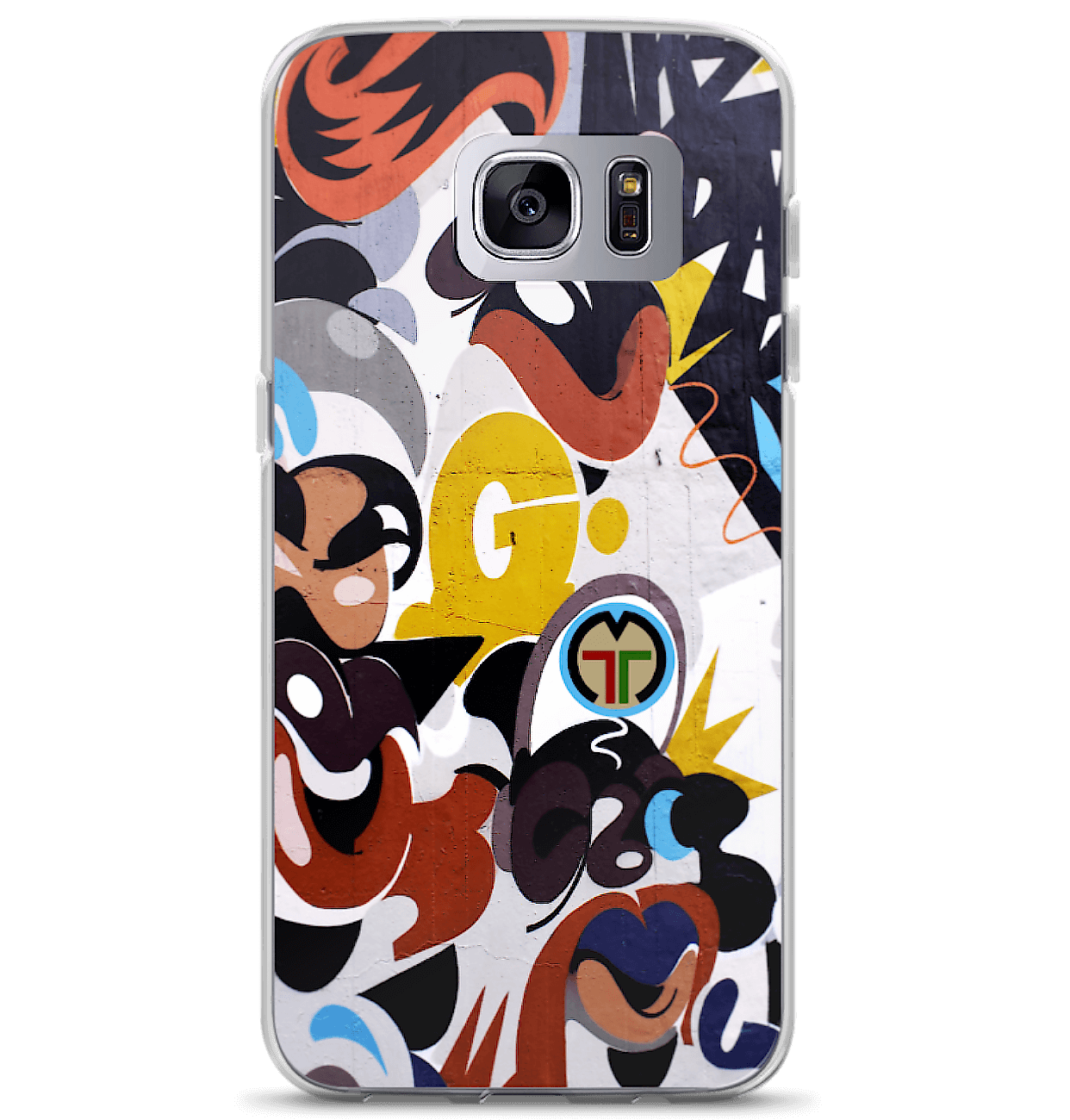 MOSAIC CASE - Concave Africa