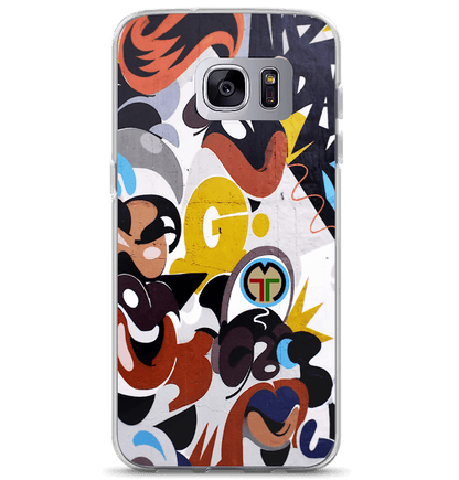 MOSAIC CASE - Concave Africa