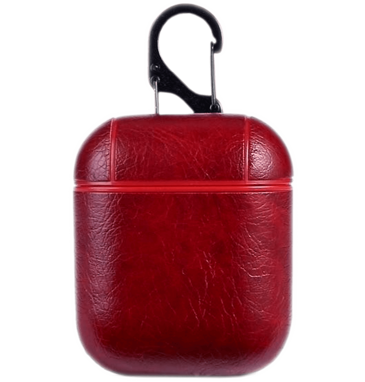 LEATHER POUCH - Concave Africa