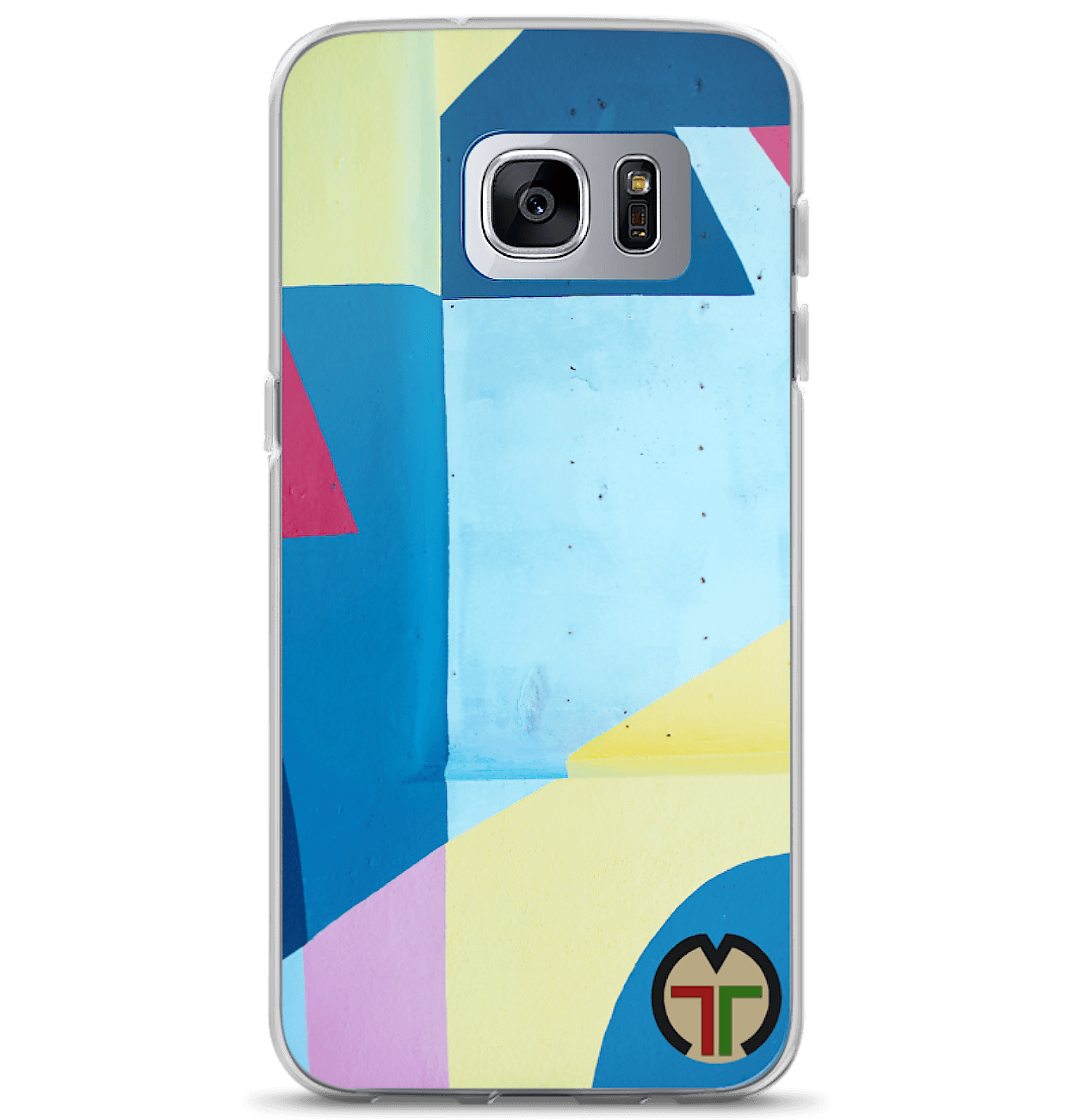 CAPTURE CASE - Concave Africa