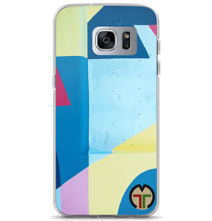 CAPTURE CASE - Concave Africa