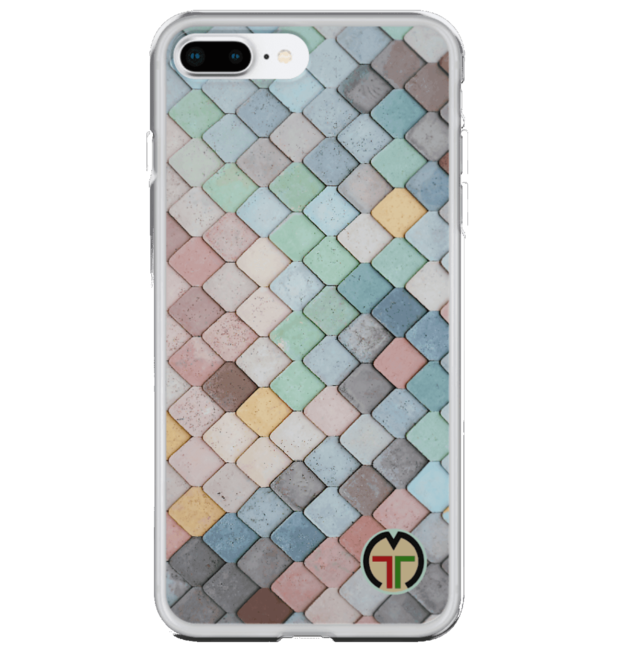 GARDE CASE - Concave Africa