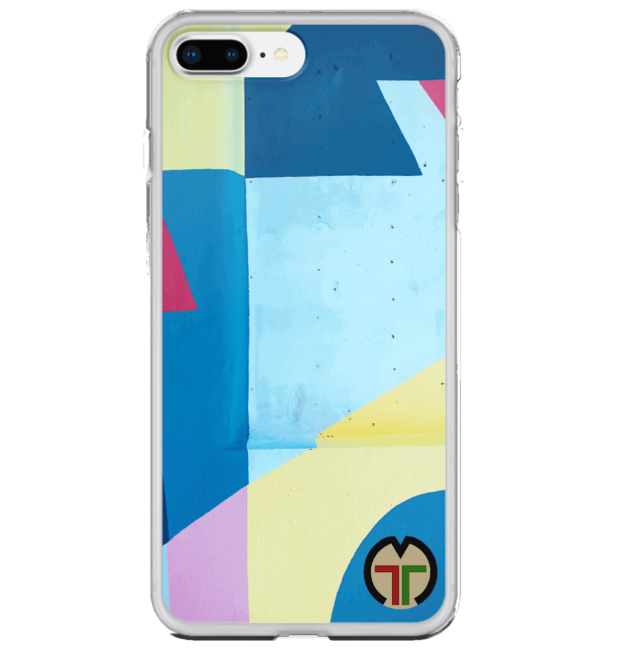 CAPTURE CASE - Concave Africa