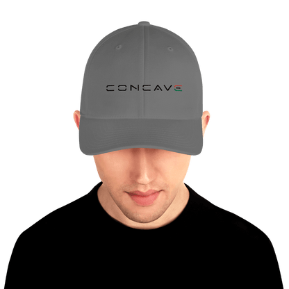 PRINT HATS - Concave Africa