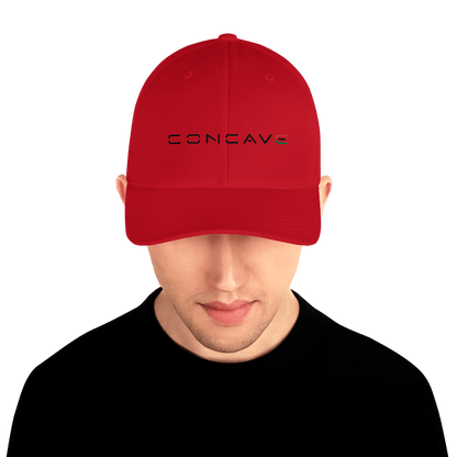 PRINT HATS - Concave Africa