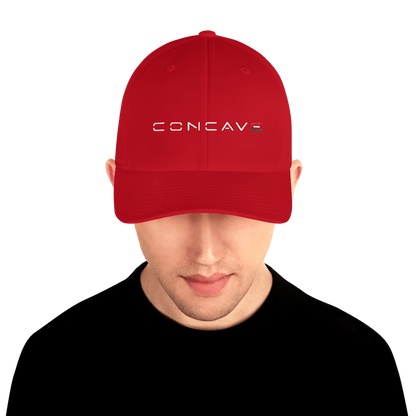 PRINT HATS - Concave Africa